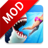 饥饿鲨世界mod开挂版