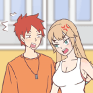 我的女友和我相遇官方版