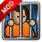 监狱建筑师mod整合版