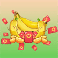 美味香蕉园红包多多红包版