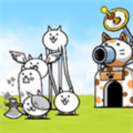 猫猫公园挑战官方版
