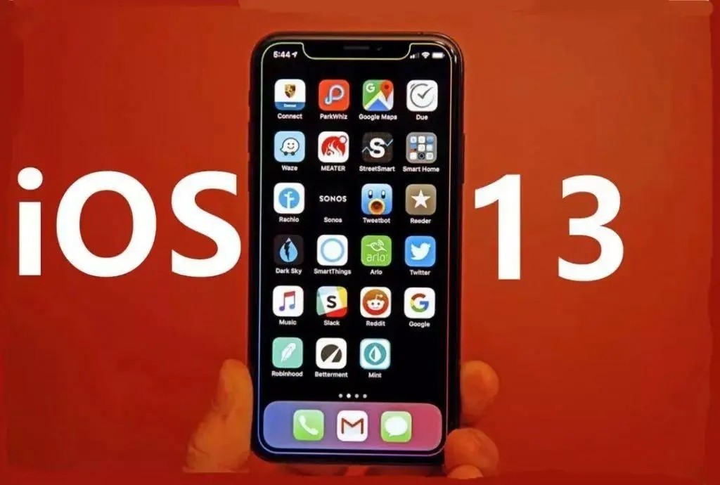 iOS13好用快捷指令分享