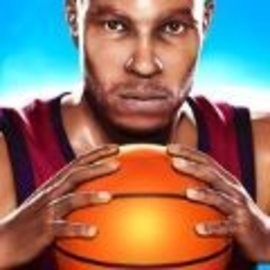 篮球英雄2k23畅玩版最新版