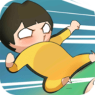 功夫奇遇记免广告无CD版