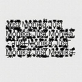 just monika乱码生成器最新版