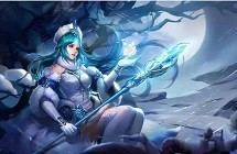王者荣耀怎么改荣耀战区到偏僻地方