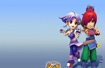 梦幻西游手游新四洲纪行红弦月第三关攻略