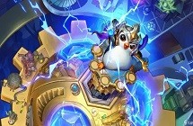 云顶之弈s8战斗机甲阵容推荐