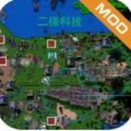 铁锈战争二楼科技最新版