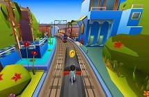 地铁跑酷双旦直充怎么用 2023双旦直充使用教程