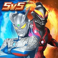 奥特曼之格斗英雄修改魔改版