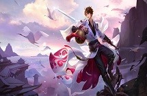 《王者荣耀》虞姬云霓雀翎星传说上线时间一览