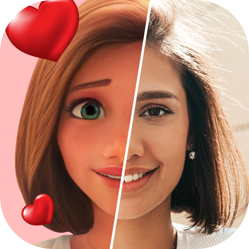 ToonMe官方版app