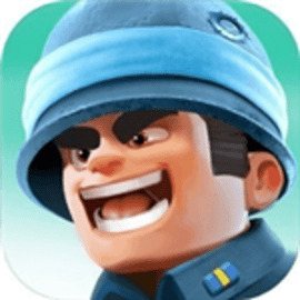 口袋奇兵mod版最新游戏