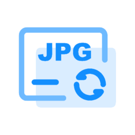jpg转换工具官方版