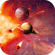 星球爆炸模拟世界手机版