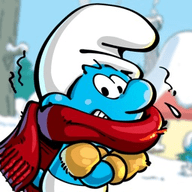 smurfsvillage中文版
