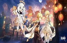 原神官服和B服的区别是什么