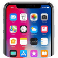 iphone12启动器汉化版全套完美版