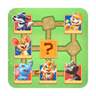 双人斗兽棋手机版