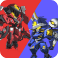全能机甲内置mod修改版