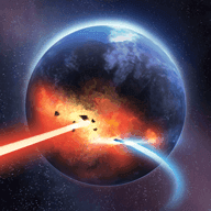 星球爆炸模拟器最新版