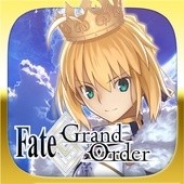 fgo台服官方版