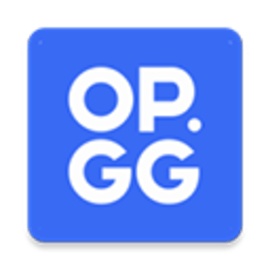 opgg官方最新版