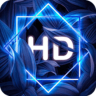 HD超高清壁纸APP