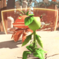 植物大战僵尸和睦小镇手机版正版