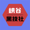 峡谷黑科技app纯净版
