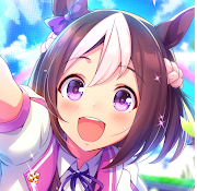 闪耀优俊少女(赛马娘)台服2023
