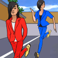 樱花校园逃离挑战最新版