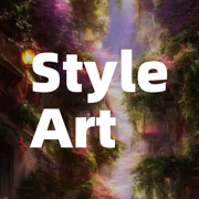 StyleArt绘画官方版