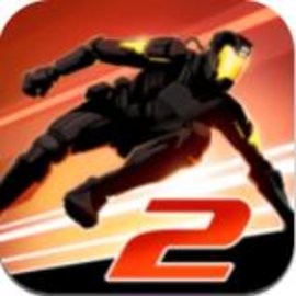 矢量跑酷2高级版中文版