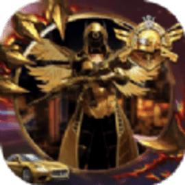 赤羽金尊画质盒.apk最新安卓版