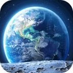 三维地图卫星地图高清版