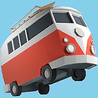 桥梁建筑师2官方版