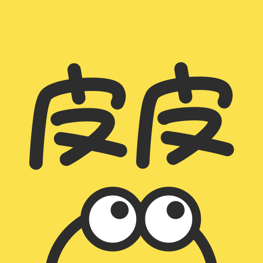 皮皮壁纸小程序app