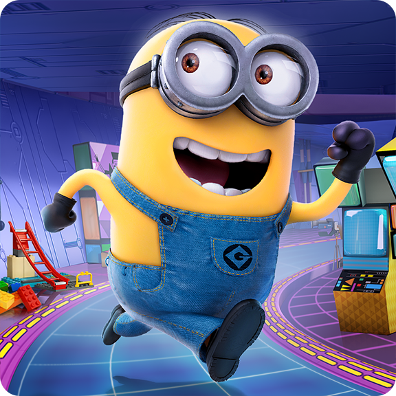 Minion Rush国际版安装包