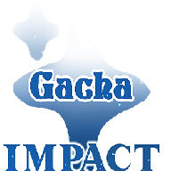 Gacha impact游戏