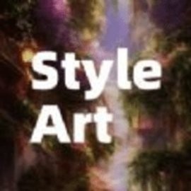 styleart免费不花钱版最新版
