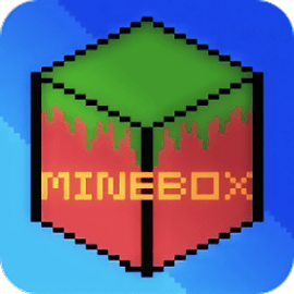 我的世界minebox2023最新版