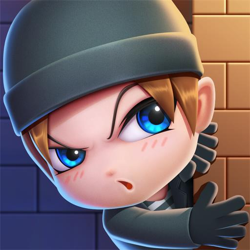 逃跑吧少年国际服安装器