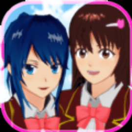 樱花校园模拟器女巫服装中文版