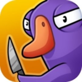 鹅鸭杀全球版最新版
