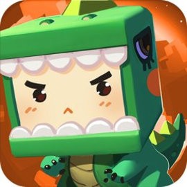 迷你世界全解锁皮肤版