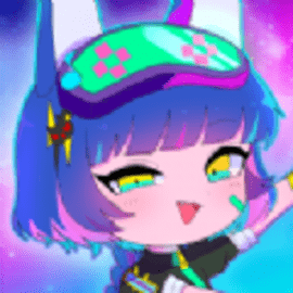 Gacha藤蔓中文版