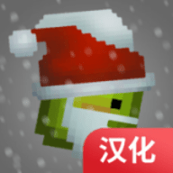 甜瓜游乐场电锯恶魔模组
