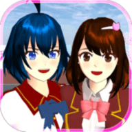 樱花校园真人版汉服版最新版